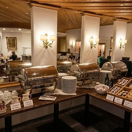 Thermalhotel De France Hotel