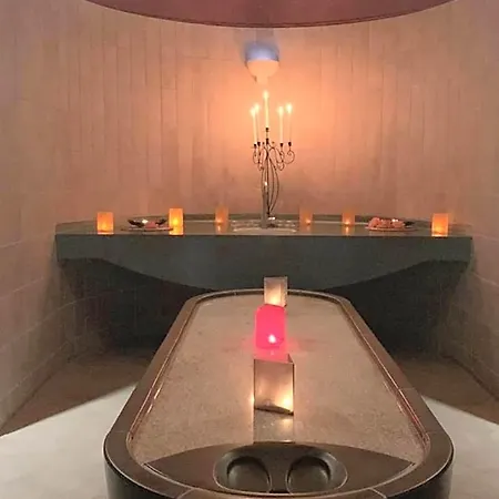 Thermalhotel De France Leukerbad