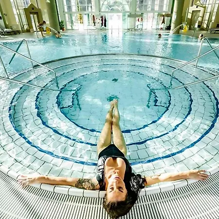 Thermalhotel De France 4*