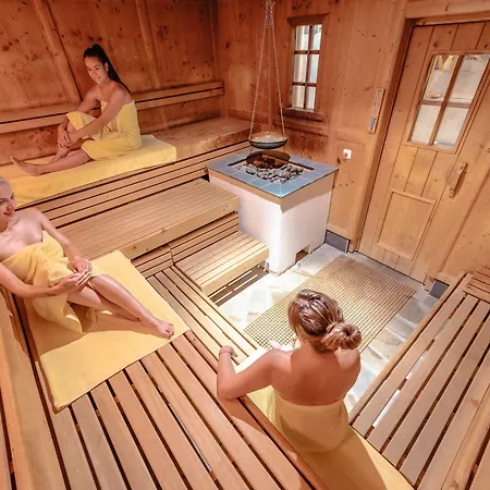 Thermalhotel De France