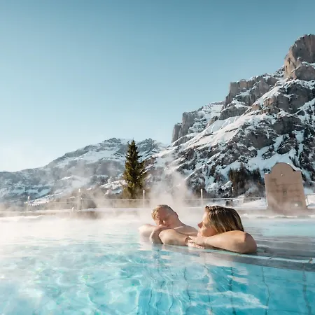 Thermalhotel De France