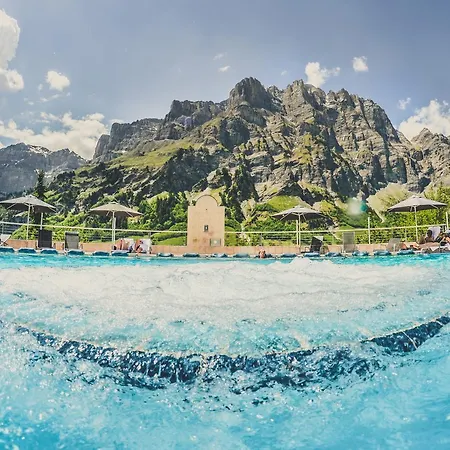 De France By Thermalhotels Hotel