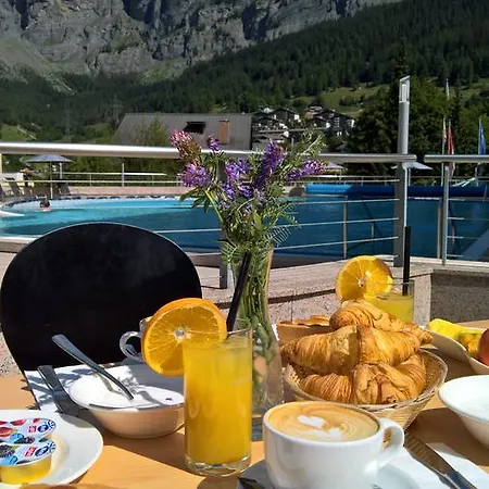 De France By Thermalhotels