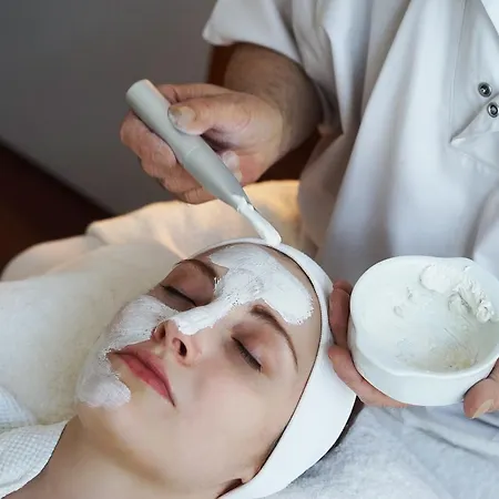 Thermalhotel De France Hotel 4*