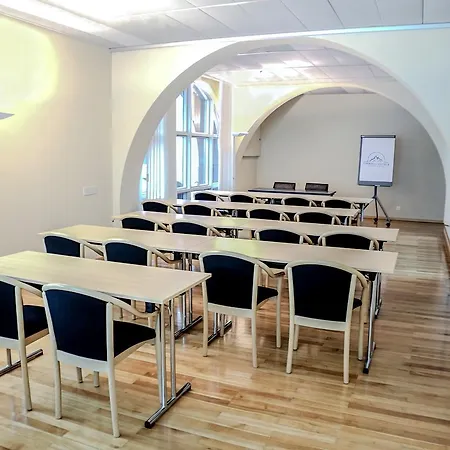 Thermalhotel De France فندق