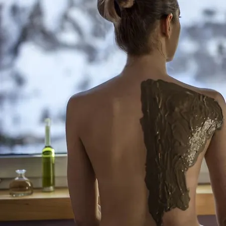 Thermalhotel De France Hotel 4*