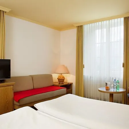 De France By Thermalhotels