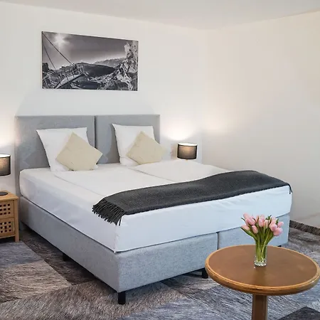 De France By Thermalhotels Hotel 4*