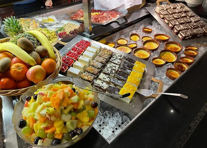 Thermalhotel De France Hotel 4*