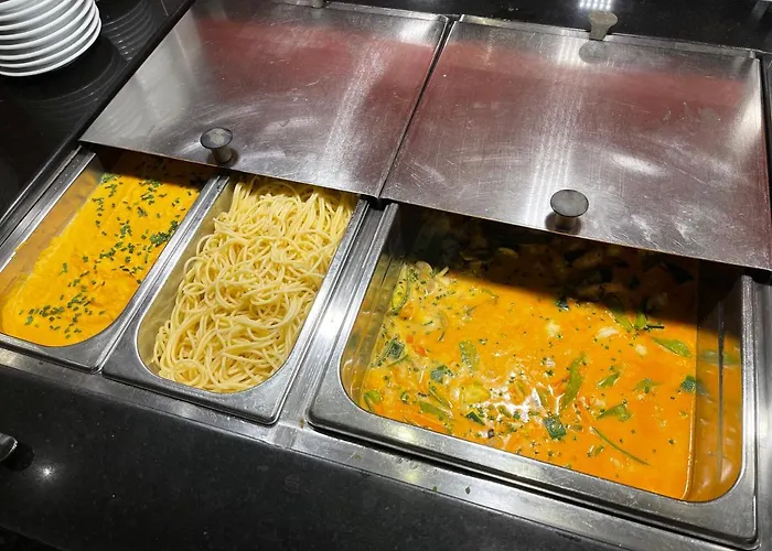 Thermalhotel De France Hotel 4*