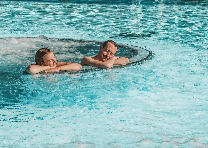 Hotel Thermalhotel De France Leukerbad