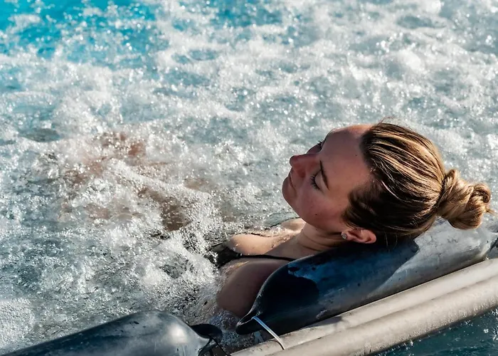 Thermalhotel De France 4*