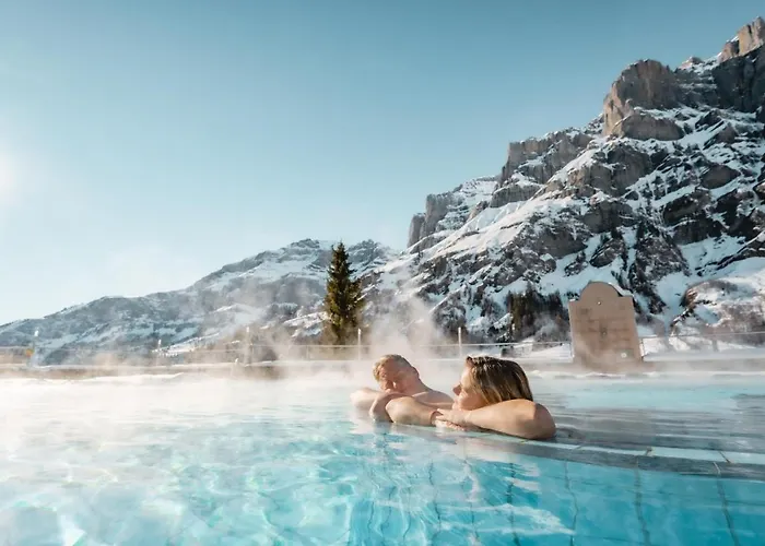 Thermalhotel De France