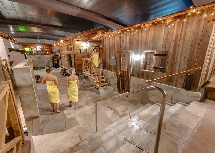 Thermalhotel De France 4*