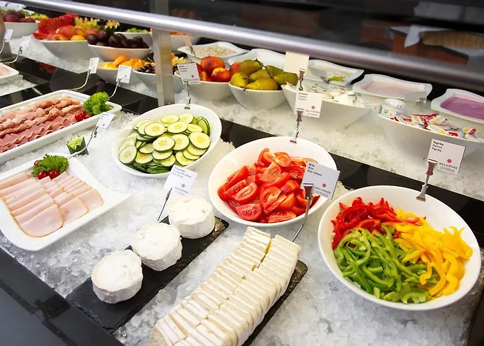 Thermalhotel De France Hotel Leukerbad