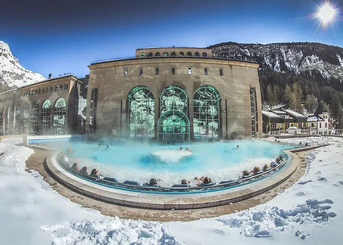 Thermalhotel De France 4*