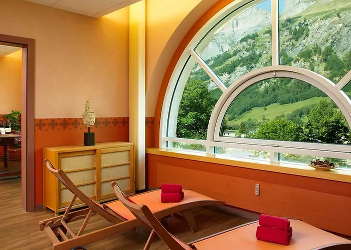 酒店 Thermalhotel De France