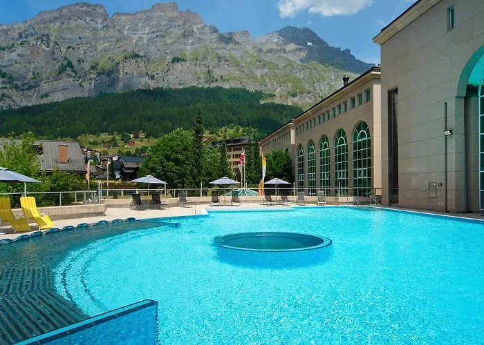 Thermalhotel De France 4*