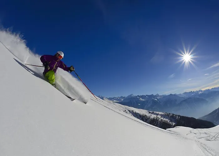 Thermalhotel De France Hotel