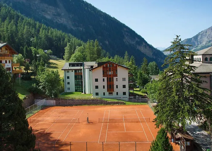 Hotel Thermalhotel De France