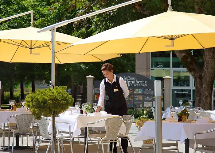 Thermalhotel De France Hotel