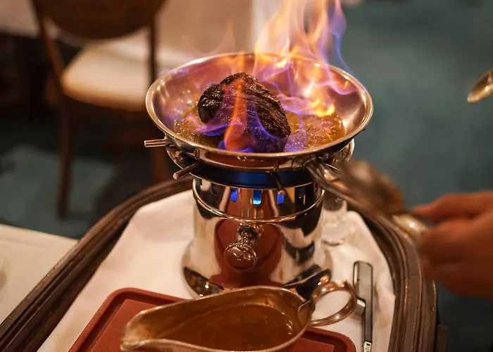 Hotel Thermalhotel De France 4*