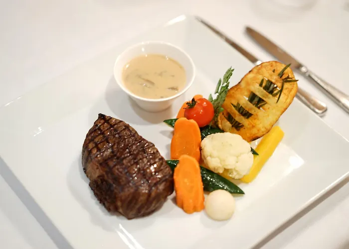 酒店 Thermalhotel De France 4*