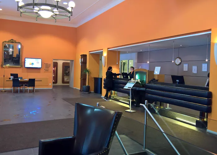 Thermalhotel De France 4*