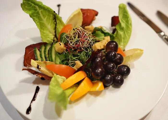 Thermalhotel De France 4* 洛伊克巴德