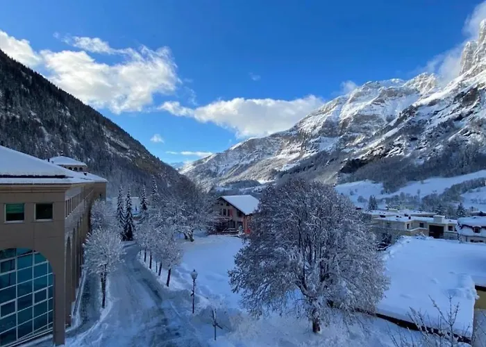 Thermalhotel De France 4*