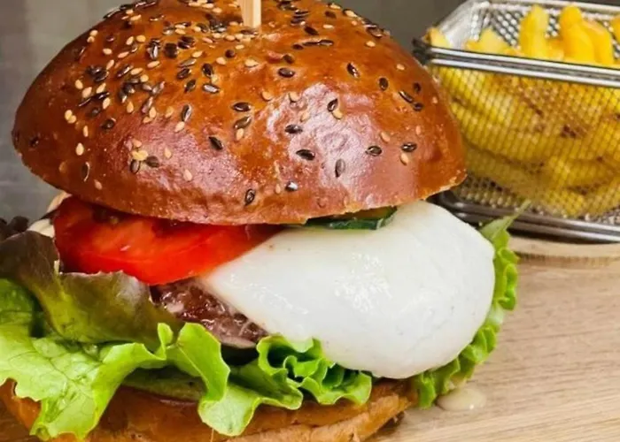 Thermalhotel De France