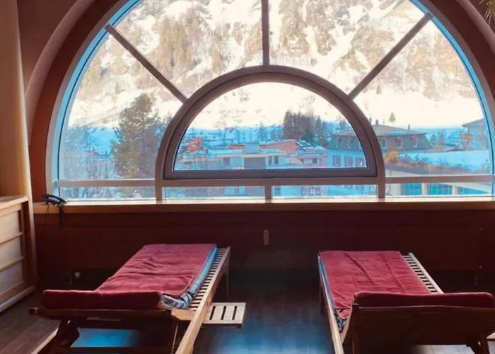 Hotel Thermalhotel De France