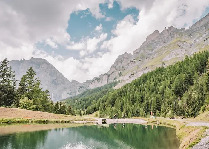 Thermalhotel De France 酒店