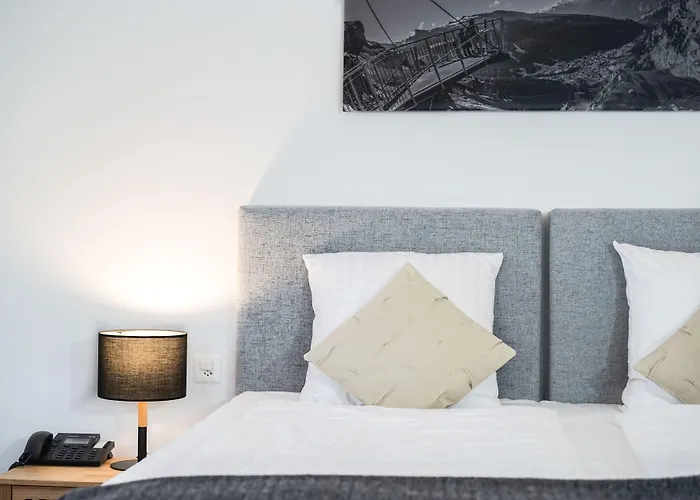 Thermalhotel De France 酒店