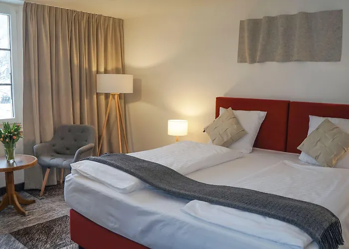 Thermalhotel De France