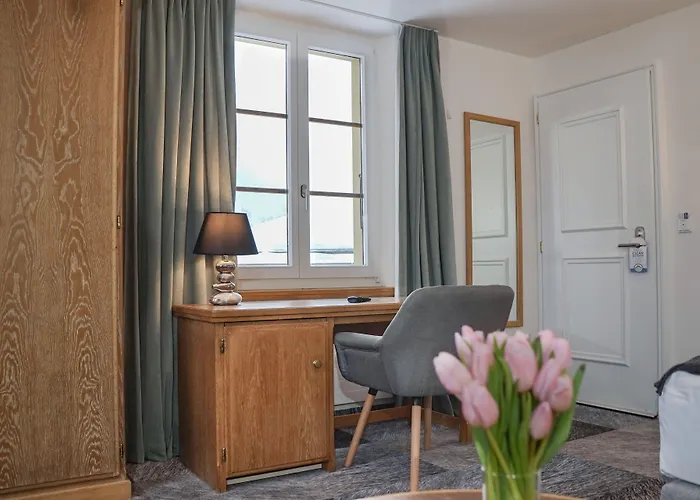 Thermalhotel De France Hotel 4*