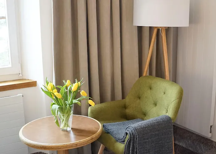 Thermalhotel De France Leukerbad