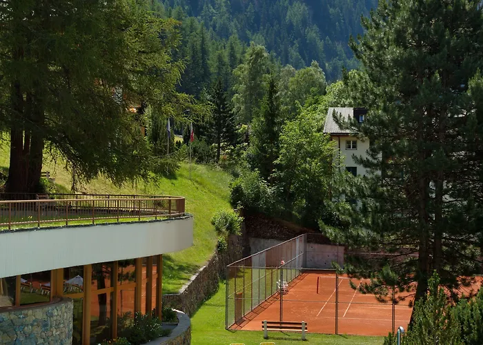 Hotel Thermalhotel De France