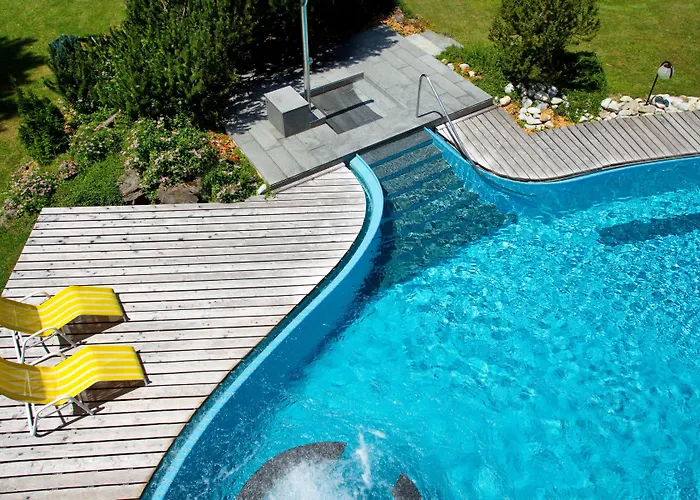 Hotel Thermalhotel De France