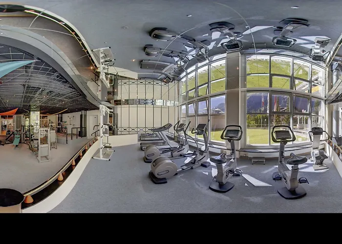 Thermalhotel De France