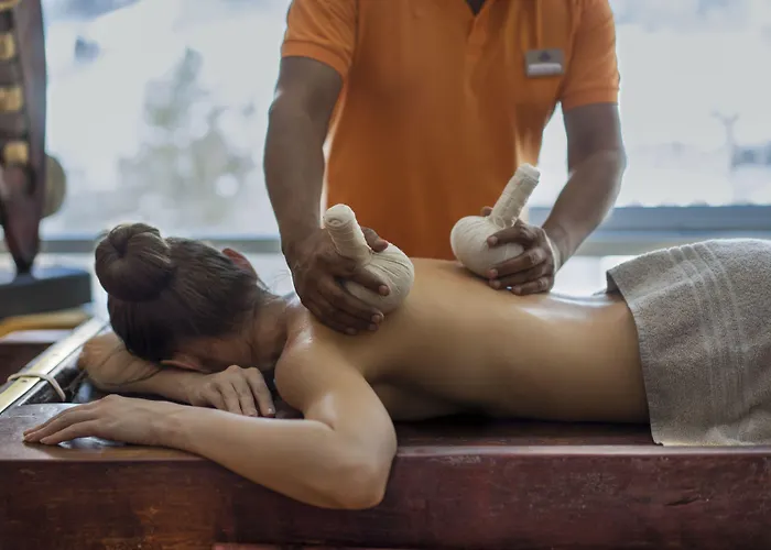 Thermalhotel De France 4*