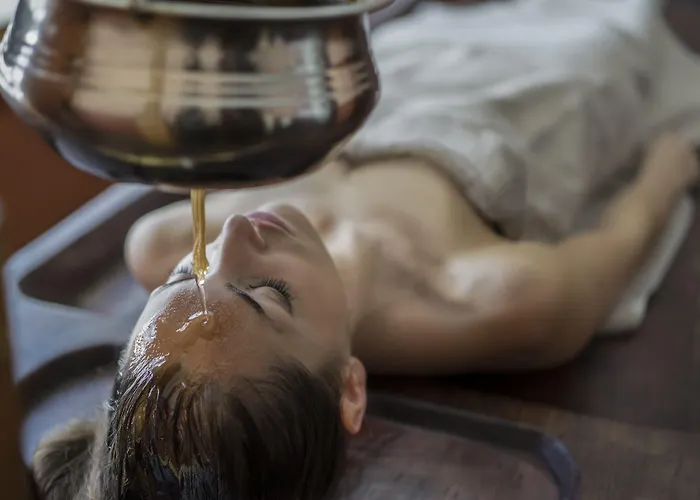 Hotel Thermalhotel De France