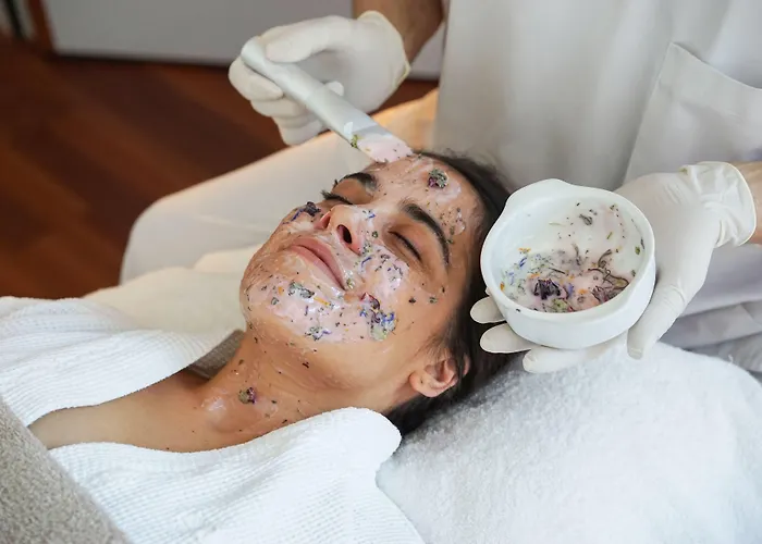 Hotel Thermalhotel De France Leukerbad