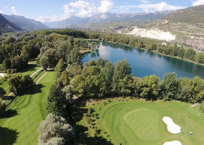 Thermalhotel De France 酒店