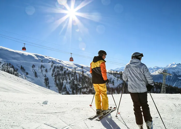 Thermalhotel De France