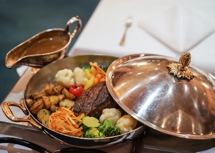 Thermalhotel De France 酒店 洛伊克巴德