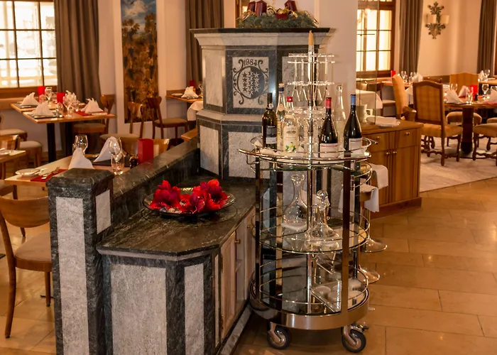 Thermalhotel De France 4*