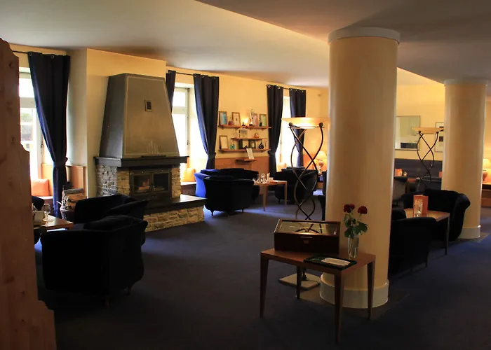 Thermalhotel De France