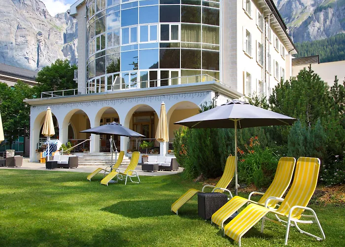 Thermalhotel De France 酒店