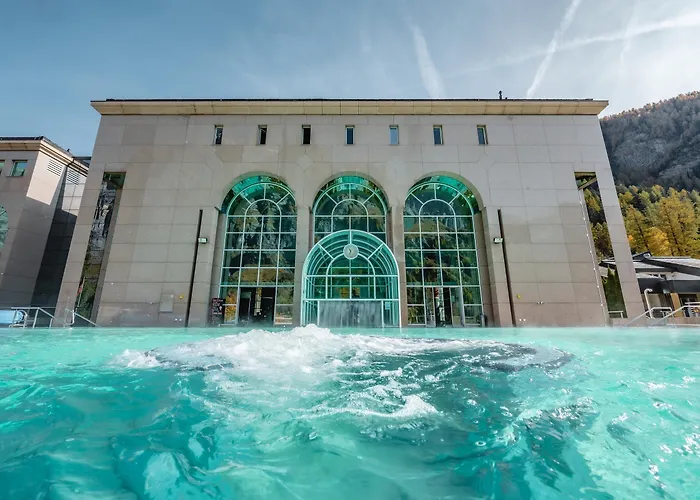 Thermalhotel De France 4*